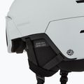 Skihelm Salomon Driver Prime Sigma Plus ice flow/sigma sky blue/sigma ice blue 8