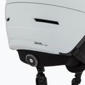 Skihelm Salomon Driver Prime Sigma Plus ice flow/sigma sky blue/sigma ice blue 9