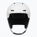 Skihelm Salomon Pioneer LT Pro white 3