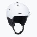 Skihelm Salomon Pioneer LT Pro white
