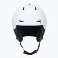 Skihelm Salomon Pioneer LT Pro white 2