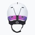 Skihelm Salomon Pioneer LT Pro white 4