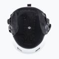 Skihelm Salomon Pioneer LT Pro white 5