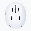 Skihelm Salomon Pioneer LT Pro white 6
