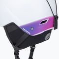 Skihelm Salomon Pioneer LT Pro white 8