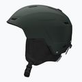 Skihelm Salomon Pioneer LT green gables 2