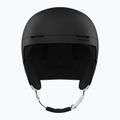 Skihelm Salomon Brigade Index black 3