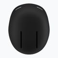 Skihelm Salomon Brigade Index black 4