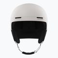 Skihelm Salomon Brigade Index grey violet 2