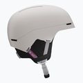 Skihelm Salomon Brigade Index grey violet 3