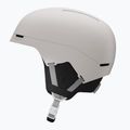 Skihelm Salomon Brigade Index grey violet 4