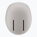 Skihelm Salomon Brigade Index grey violet 5