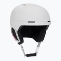 Skihelm Salomon Brigade Index grey violet