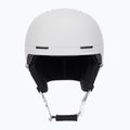 Skihelm Salomon Brigade Index grey violet 2