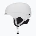 Skihelm Salomon Brigade Index grey violet 3