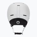 Skihelm Salomon Brigade Index grey violet 4