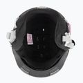 Skihelm Salomon Brigade Index grey violet 5