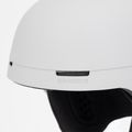 Skihelm Salomon Brigade Index grey violet 7