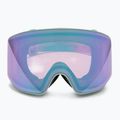 Skibrille Salomon Sentry Prime Sigma iceberg green/sigma silver pink/sigma gun metal 3