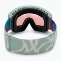 Skibrille Salomon Sentry Prime Sigma iceberg green/sigma silver pink/sigma gun metal 4