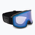 Skibrille Salomon Sentry Pro Sigma Photo black/sigma photo sky blue