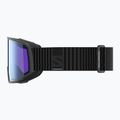 Skibrille Salomon Sentry Pro Sigma Photo black/sigma photo sky blue 4