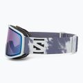 Skibrille Salomon Sentry Pro Sigma Photo ice flow/sigma photo sky blue 4