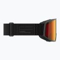 Skibrille Salomon Sentry Pro black/sigma poppy red 3
