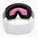 Skibrille Salomon Sentry Pro Sigma white/sigma ice blue 5