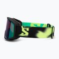 Skibrille Salomon Sentry Pro Sigma black/sigma emerald 4