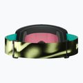 Skibrille Salomon Sentry Pro Sigma black/sigma emerald 2