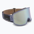 Skibrille Salomon Sentry Pro Sigma blue granite/sigma black gold