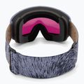 Skibrille Salomon Sentry Pro Sigma blue granite/sigma black gold 3