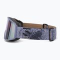 Skibrille Salomon Sentry Pro Sigma blue granite/sigma black gold 4