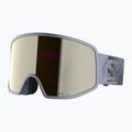 Skibrille Salomon Sentry Pro Sigma blue granite/sigma black gold