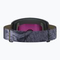 Skibrille Salomon Sentry Pro Sigma blue granite/sigma black gold 2