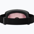 Skibrille Salomon Sentry Pro OTG Sigma Photo S1-S3 black/sigma photo poppy red 3