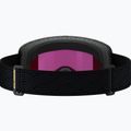 Skibrille Salomon Sentry Pro OTG Sigma S3 black/sigma black gold 3