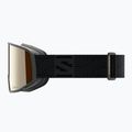 Skibrille Salomon Sentry Pro OTG Sigma S3 black/sigma black gold 4