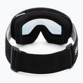 Skibrille Salomon Aksium 2.0 Photo black/photo mi red 3