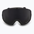 Skibrille Salomon Aksium 2.0 black/mi black 2