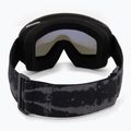 Skibrille Salomon Aksium 2.0 black/mi black 3
