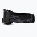 Skibrille Salomon Aksium 2.0 black/mi black 4
