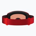 Skibrille Salomon Aksium 2.0 cherry tomato/ml mid red 2