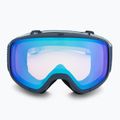 Skibrille Salomon Aksium 2.0 dress blue/ml light blue 2