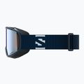Skibrille Salomon Aksium 2.0 dress blue/ml light blue 4