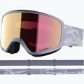 Skibrille Salomon Aksium 2.0 S2 blue granite/ml ruby 2