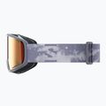 Skibrille Salomon Aksium 2.0 S2 blue granite/ml ruby 4