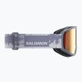Skibrille Salomon Aksium 2.0 S2 blue granite/ml ruby 5