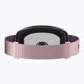 Skibrille Salomon Aksium 2.0 S2 heavenly pink/ml super white 3